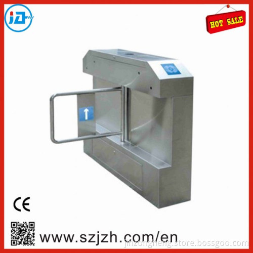 Bi-Direction Swing Barrier Gate